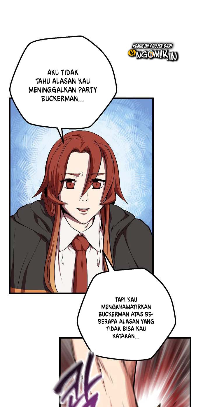 Otherworldly Sword King’s Survival Records chapter 15